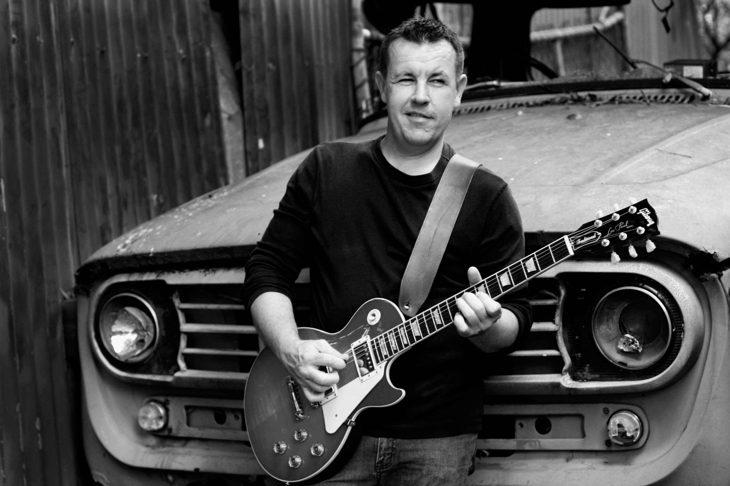 Live Music Every Friday